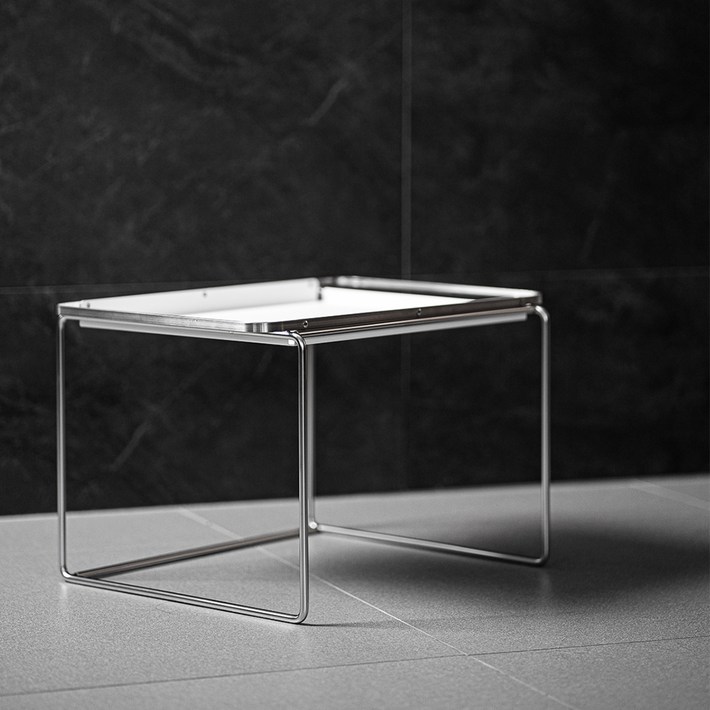 JVR 무올 발뮤다 토스터랙 철제트레이