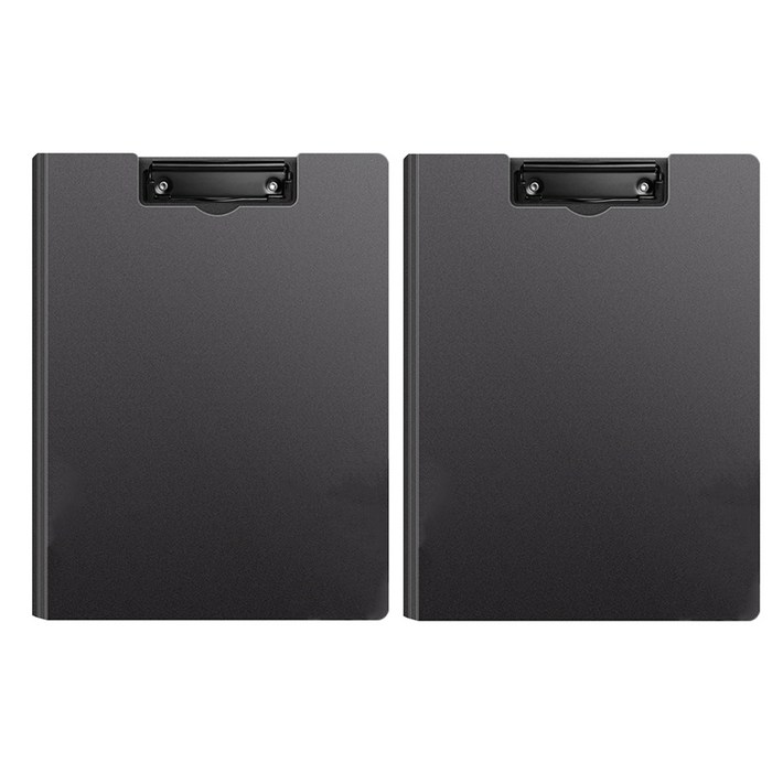 동아피엠에스 심플 커버 클립보드 A4 31.5 x 24 cm