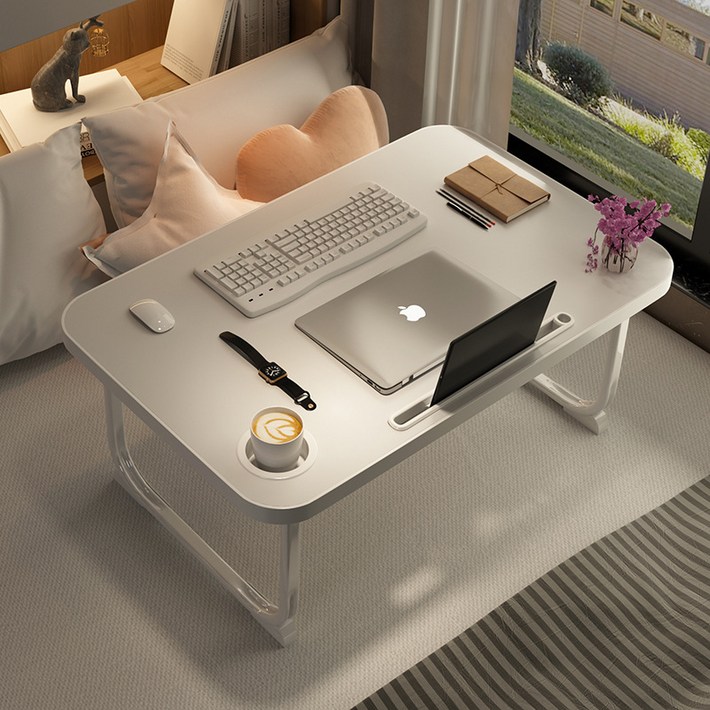 오브민 LPM 접이식 다용도상 베드테이블 700