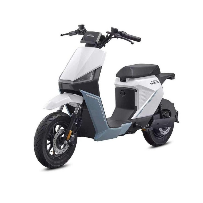 혼다 Honda S09R 스마트 전동스쿠터 전기오토바이