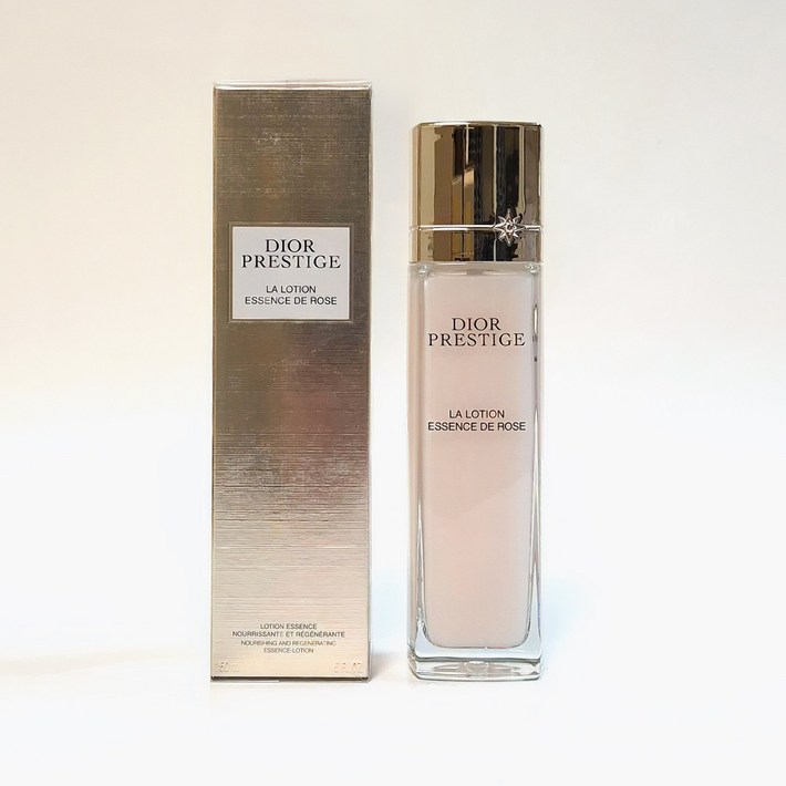 백화점 정품 판매 디올 프레스티지 라 로션 에센스 드 로즈신형