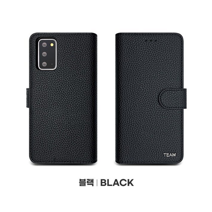 K2GM 더팀 갤럭시 S25  S931 다이어리 핸드폰케이스