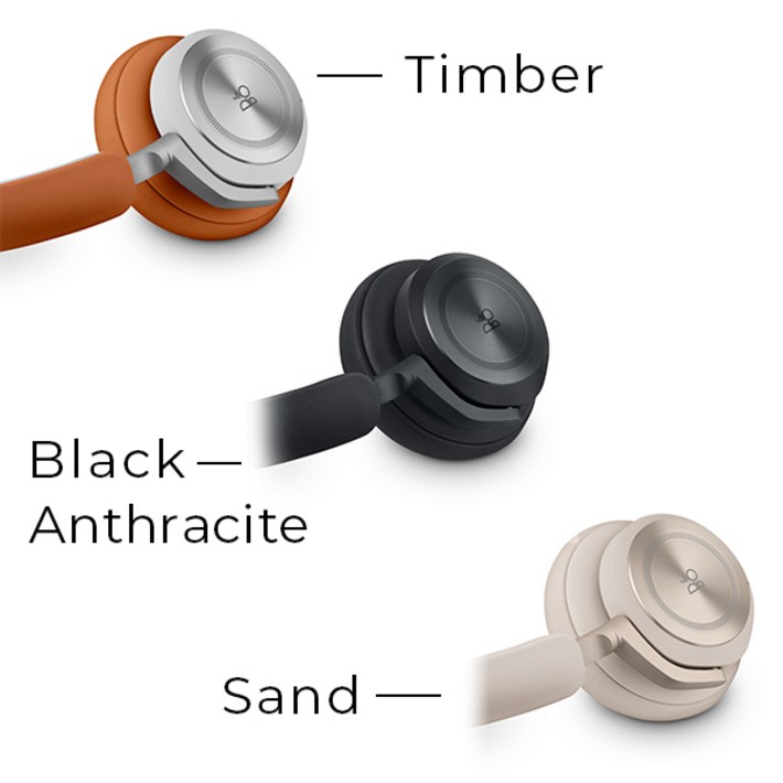 뱅앤올룹슨 BEOPLAY HX 헤드셋 헤드폰 이어 쿠션 교체용