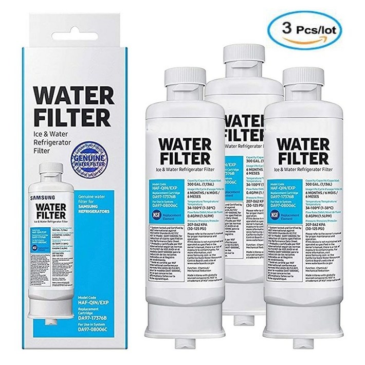 연수기 samsung da9717376b da9708006c hafqin 냉장고