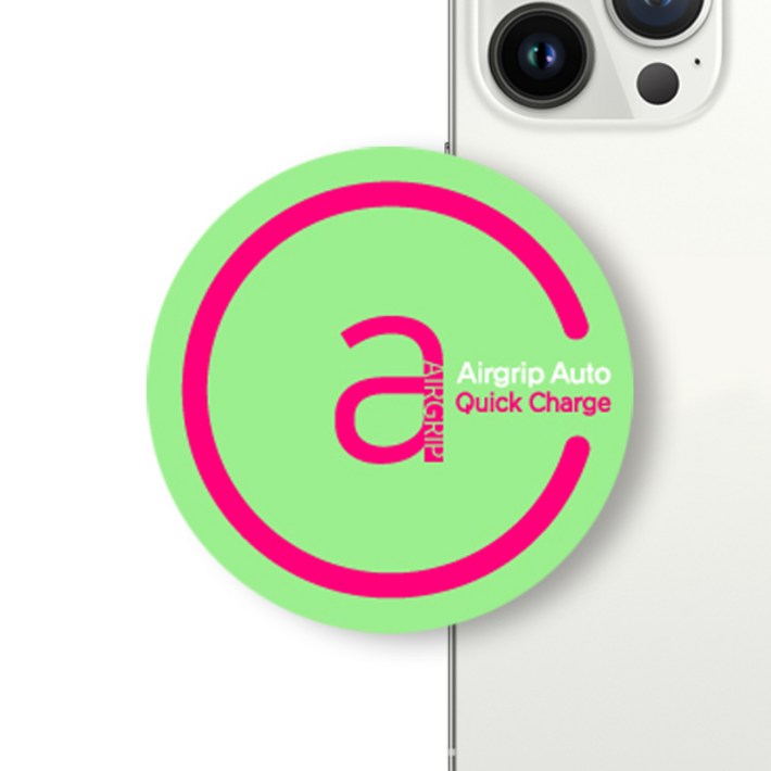 에어그립 맥세이프 자석 링 스티커 디자인 마그네틱 아이폰 갤럭시 핸드폰 휴대폰