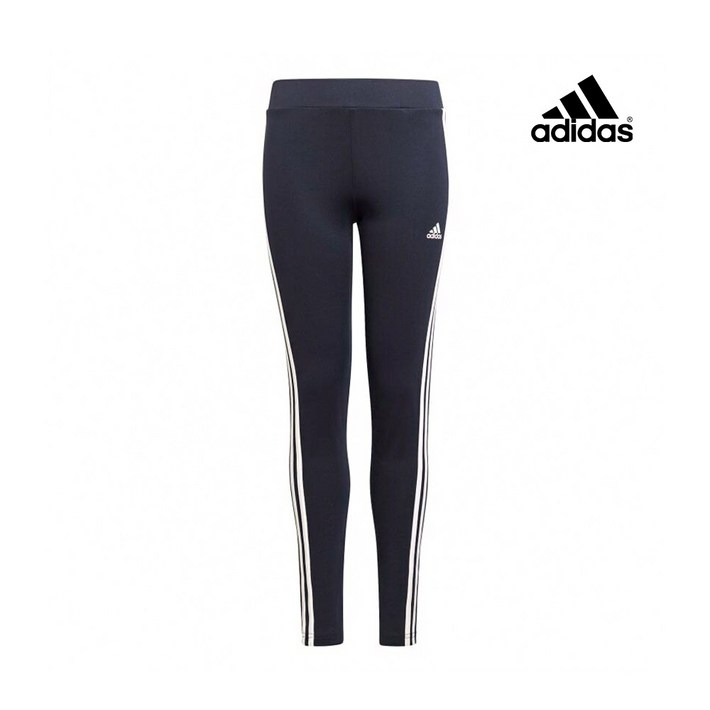 아디다스 삼선 레깅스 GN1452