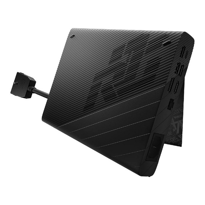 ASUS ROG XG Mobile RTX 4090 외장그래픽