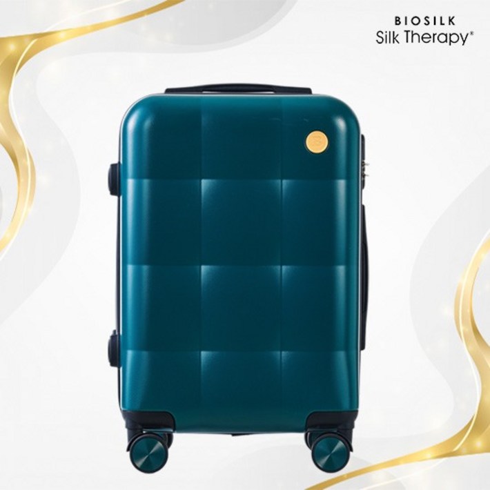 벤소닉 캐리어 1개 그린