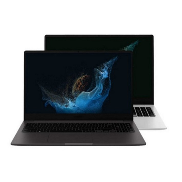 삼성 노트북 갤럭시북2 NT550XEZA58A, NT550XEZA58A, WIN11 Home, 16GB, 256GB, 그라파이트