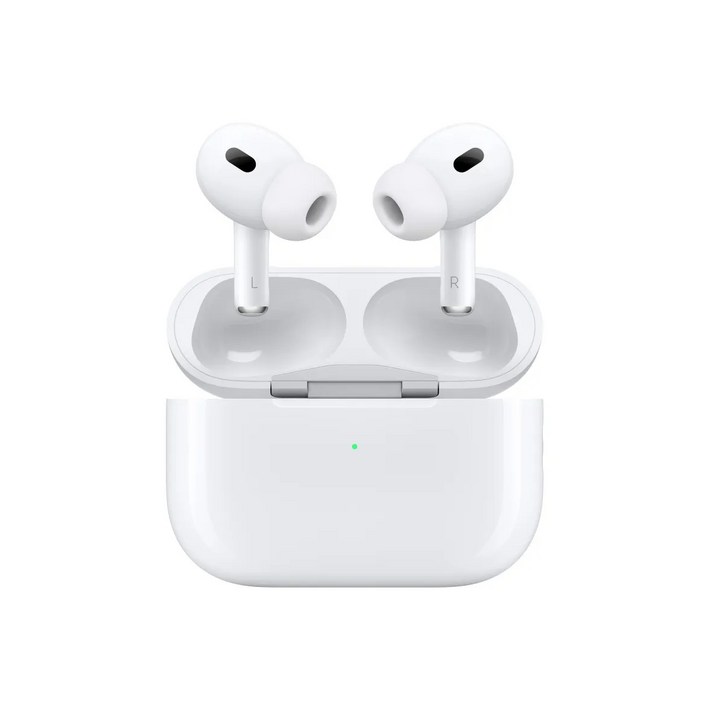 에어팟 프로 2세대 노이즈 캔슬링 무선 블루투스 이어폰 USBC