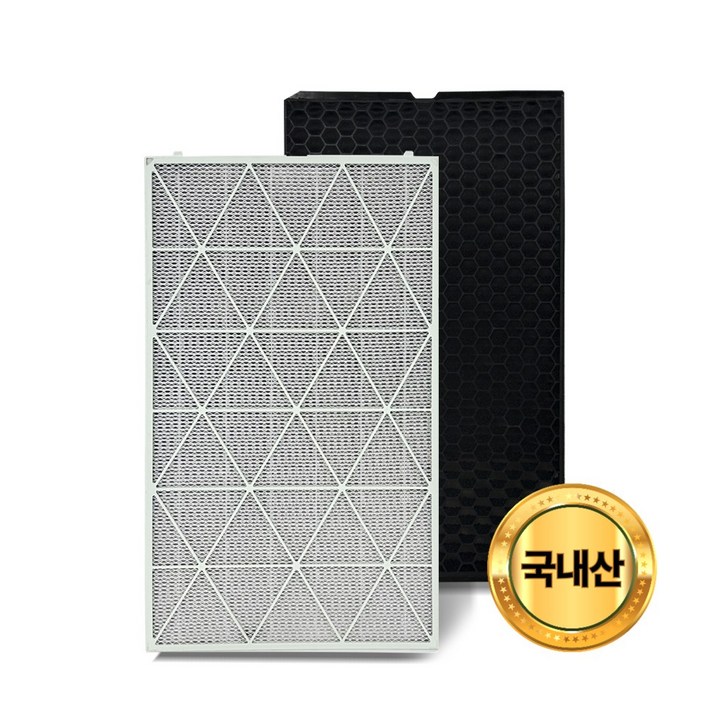 삼성 비스포크 큐브 에어 공기청정기 필터 국산 CFXJ170D J100D J1705D, 1개 삼성 비스포크 큐브 에어 공기청정기 필터 국산 CFXJ170D J100D J1705D, 1개