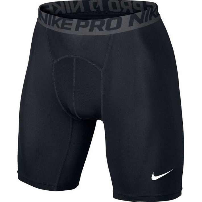 NIKE PRO 쿨 컴프레션 숏 타이즈 84010