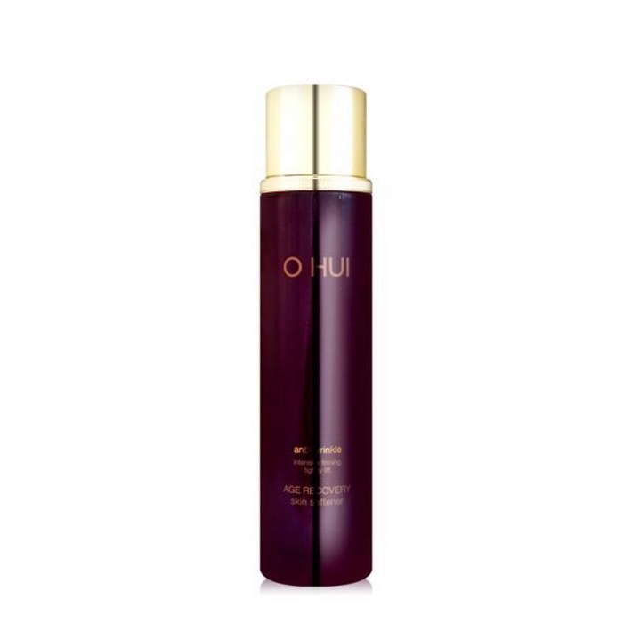 오휘 에이지 리커버리 에센셜 스킨 소프너 150ml