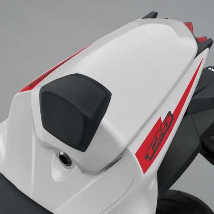 gsxr125 바이크 오토바이 뒷좌석 페어링 카울 테일 커버 스즈키 GSXR 125 GSXS125 GSXR125 GSXS GSX-S GSX-R 150 GSXR150 -