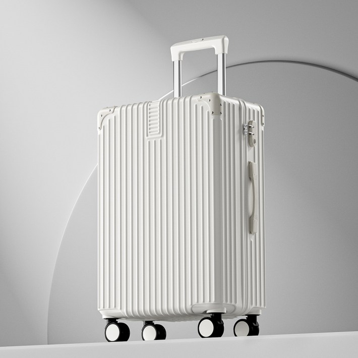 캐리어 세가지 컬러 20인치 24인치 기내용 대형 하드 캐리어 여행용 하드 캐리어