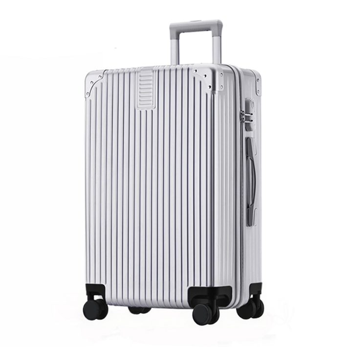 KORELAN 18인치 20인치 24인치 28인치 기내용 대형 하드 여행용 감성 하드 캐리어 3년AS 