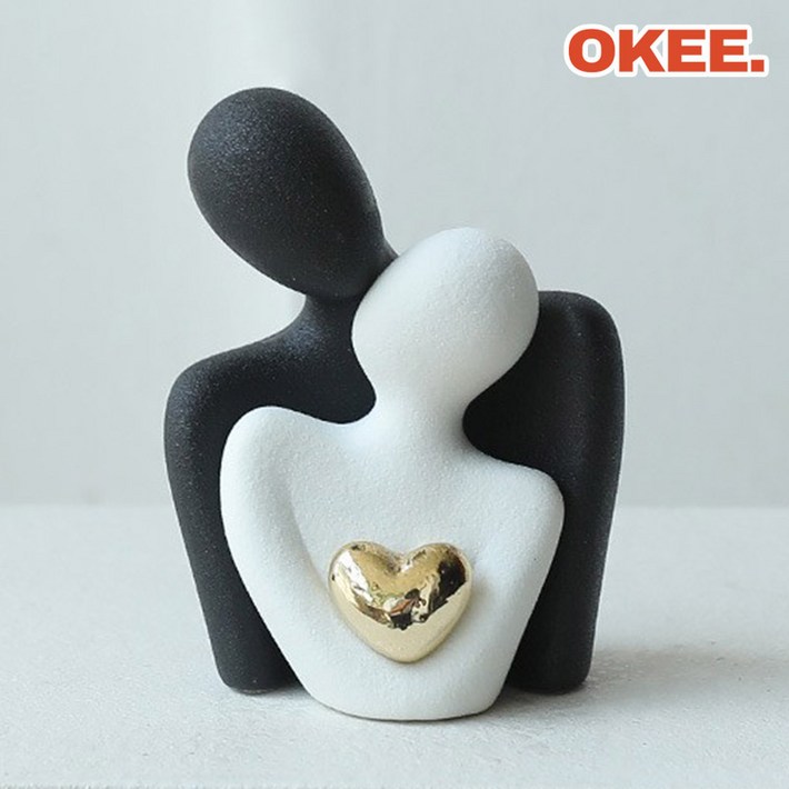 미소로운 예쁜 인테리어 소품