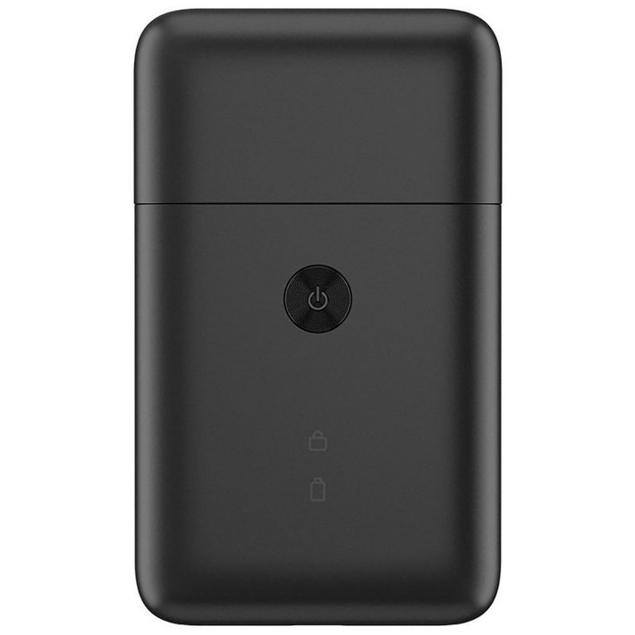 [블루파인] 샤오미 미지아 전기면도기 초슬림 USB-C 여행용 2세대