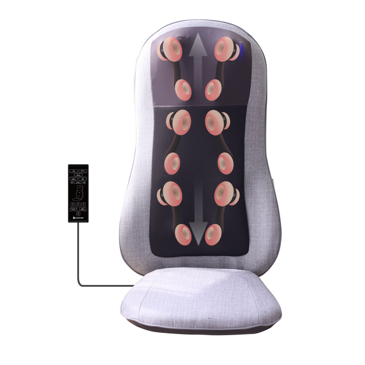 컴피어 바디스캔 의자형마사지기 CF2911KR, CF2911