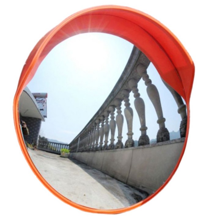 스톰가드 도로 반사경 실내 실외 도로 곡면거올