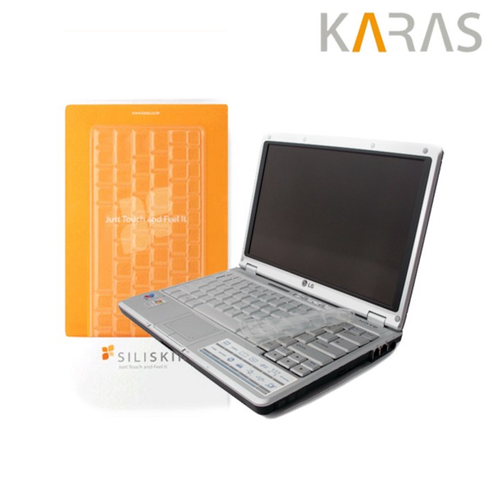 ASUS Vivobook 비보북15 X513EA-BQ031 -BQ032 -11322D WIN10 12GB 용 키스킨 실리스킨