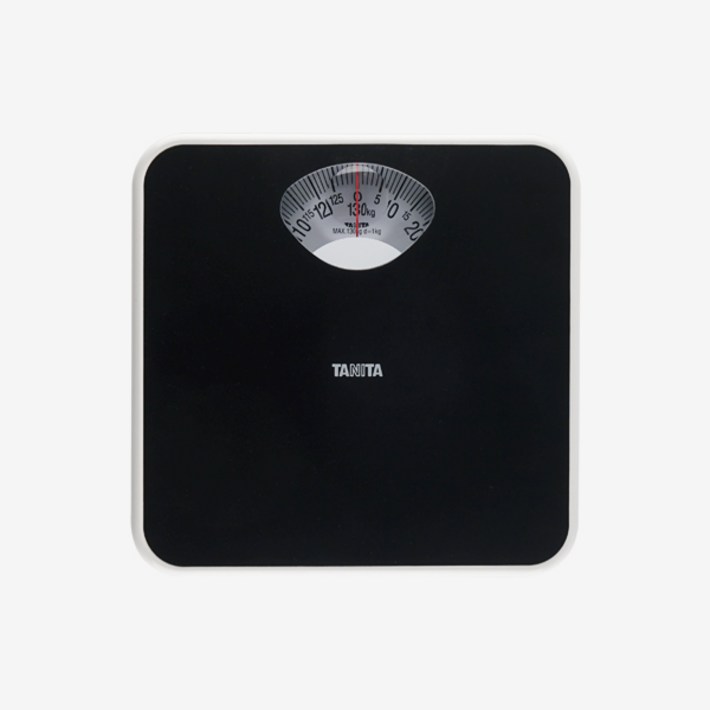 일본 타니타 아날로그 체중계