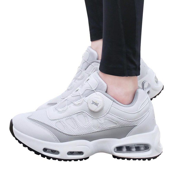 에버라스트 사은품 인솔 증정 남성 여성 다이얼 에어 운동화 트레킹화 워킹화 레이시스 런닝화 신발 EL 상디이엠투N