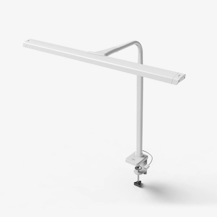 프리즘 브로드윙 T LED 데스크 램프 LSP7900WH