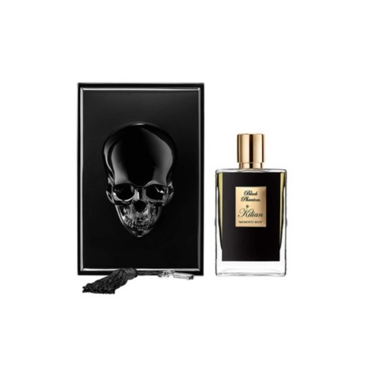 킬리안 블랙 팬텀 메먼토 모리 오드퍼퓸 50ML 코프레, 1개
