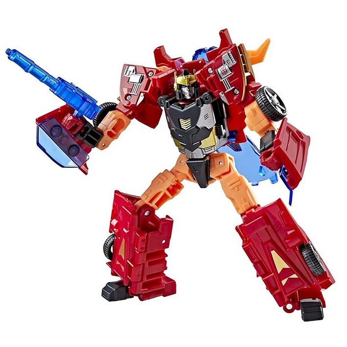 트랜스포머 디럭스 엑실리온 G1490 변신 로봇