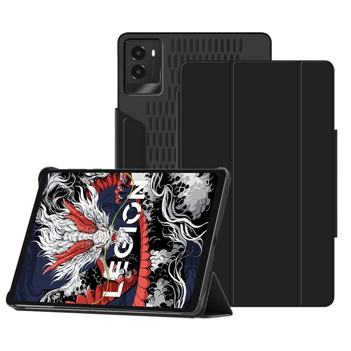 스냅케이스 레노버 리전 Y700 2세대 마그네틱 스마트 케이스