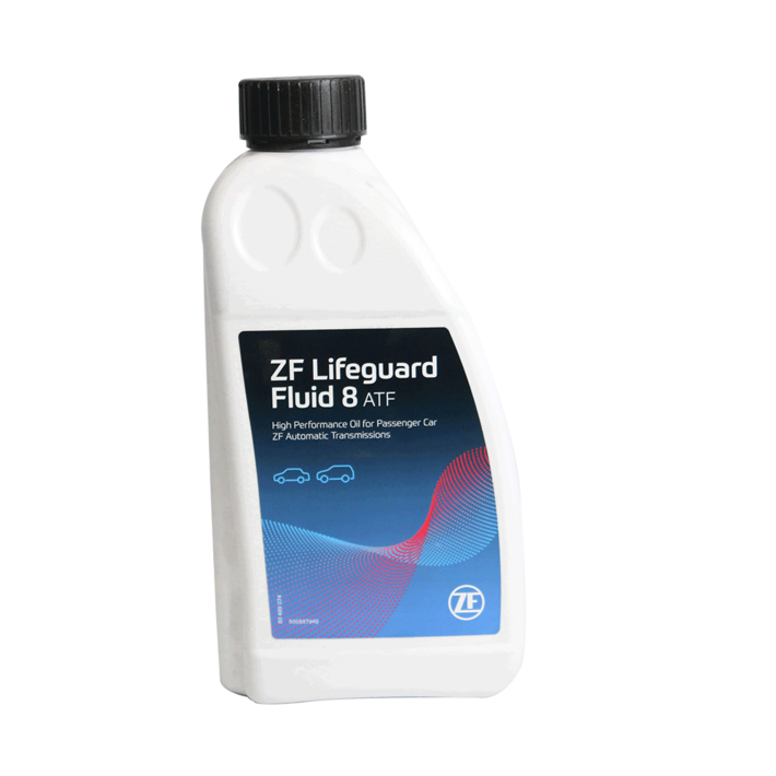 ZF8단 미션오일 ZFLIFEGUARD FLUID, 단일상품 ZF8단 미션오일 ZFLIFEGUARD FLUID, 단일상품