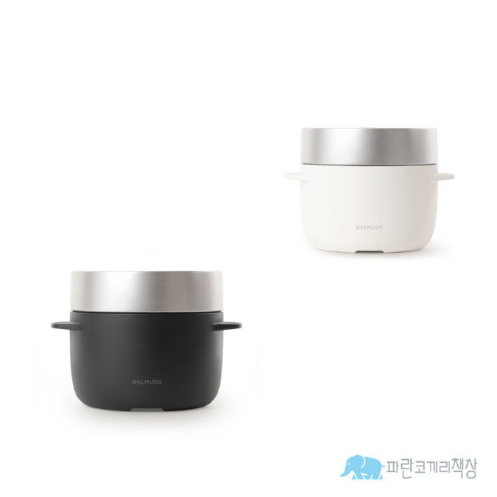발뮤다 더 고한 밥솥 K03A