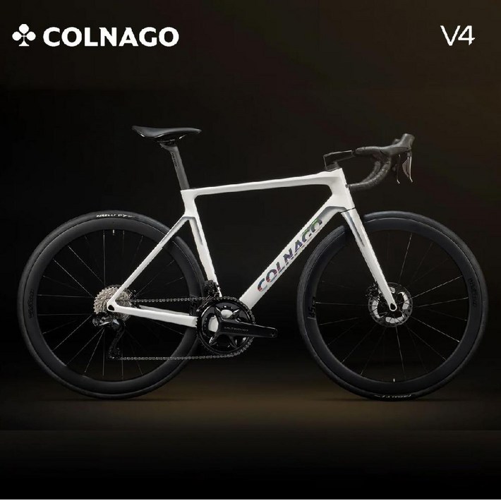 콜나고 V4 울트라 카본 로드자전거 시마노 기계식 전동식 COLNAGO Plum