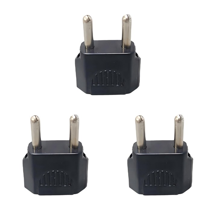 변환 플러그 돼지코 어댑터