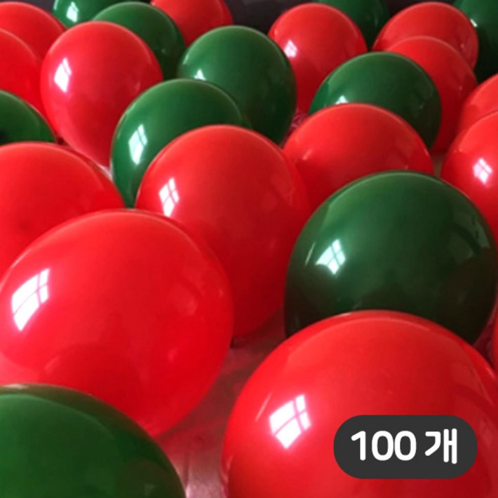 파티지로켓 크리스마스풍선  산타 루돌프 트리 크리스마스가랜드 크리스마스파티 크리스마스풍선세트