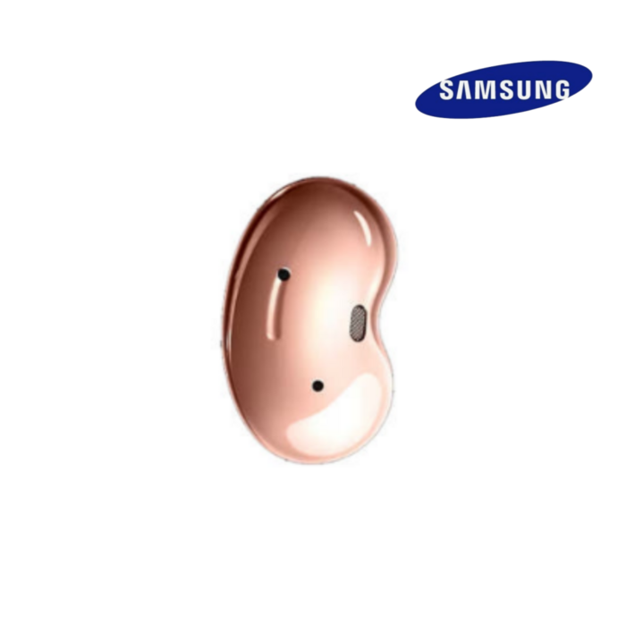 삼성 버즈라이브 브론즈 왼쪽 중고 정품SMR180