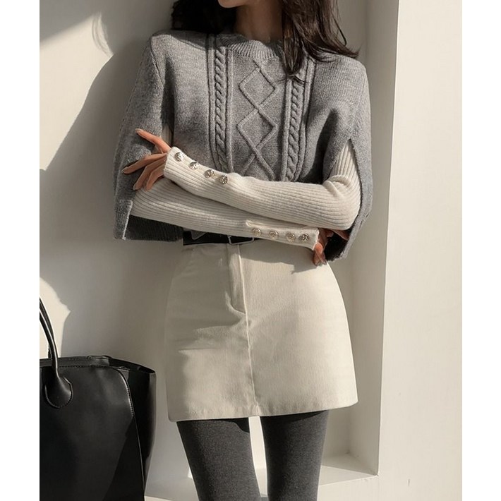 다바걸  오브짜임케이프니트