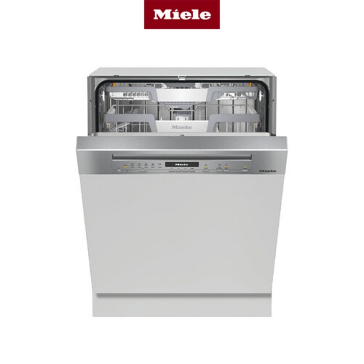 밀레가전 Miele 본사 밀레 식기세척기 G 7114 C Sci