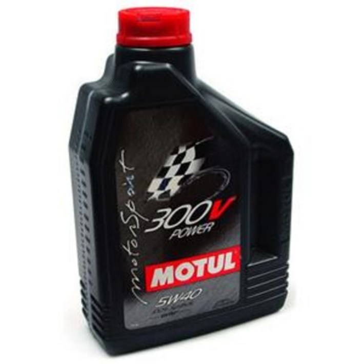 모튤MOTUL 100합성엔진오일 300V competition 5W40 2L 모튤MOTUL 100합성엔진오일 300V competition 5W40 2L