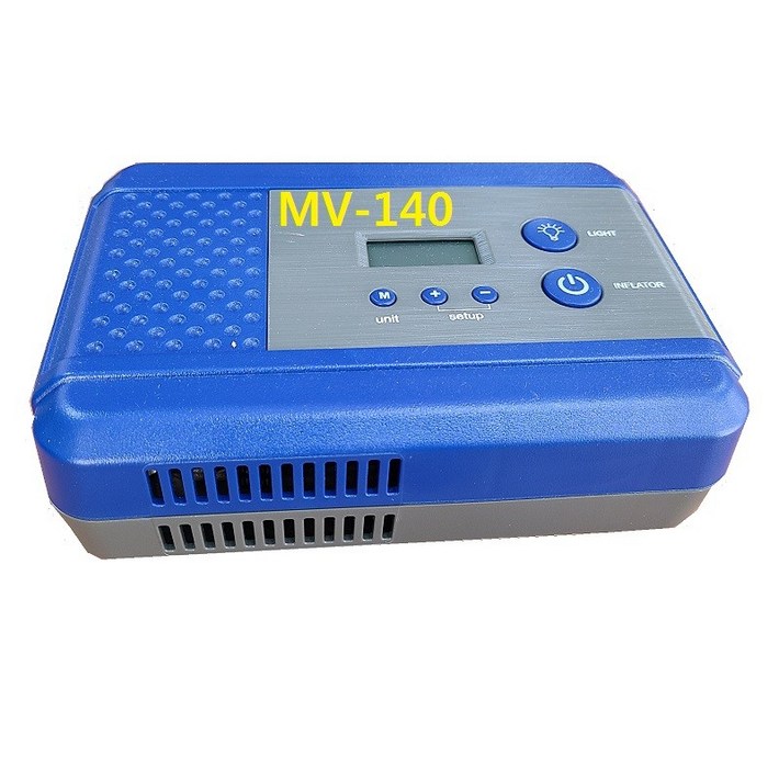 카충이 휴대용 에어 컴프레서 MV130