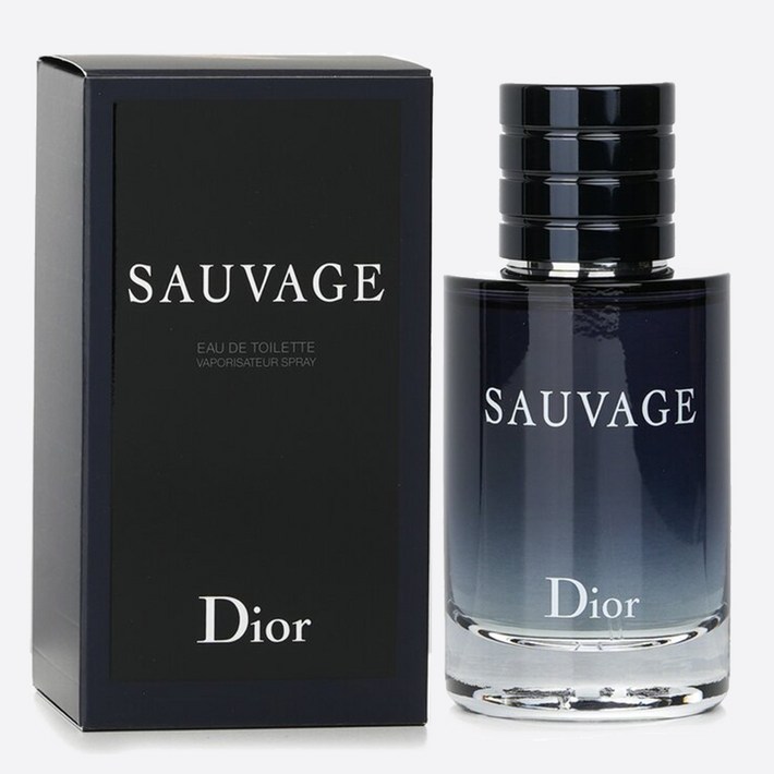 디올 소바쥬 EDT