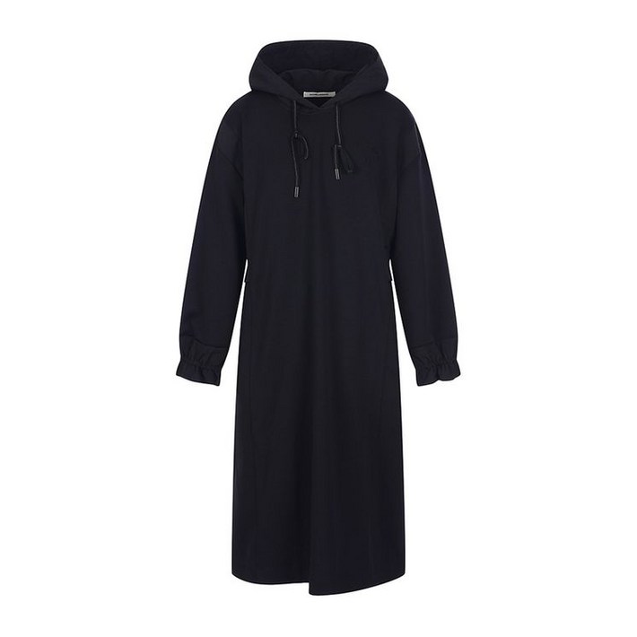 마레몬떼 배색 후드 원피스M239MOP65P0 805249