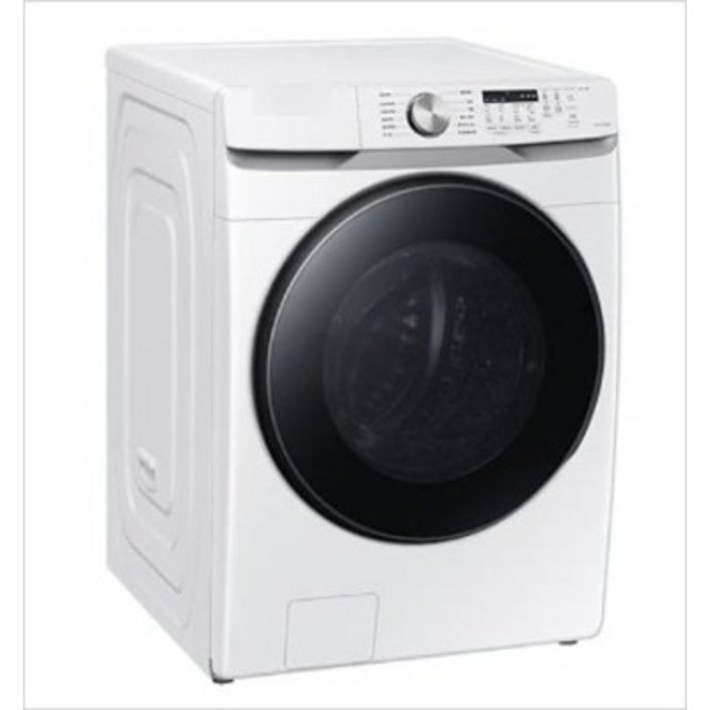 삼성 정품 WF21T6000KW 21Kg 그랑데 드럼 세탁기