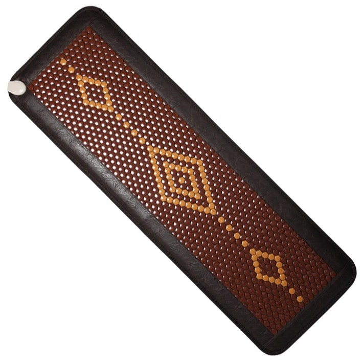 한일메디칼 GERMANIUM 게르마늄 온열 건강방석, 1개