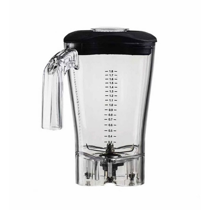 해밀턴비치 호환 블렌더 볼 믹서기 통 컨테이너 칼날 교체 통 용기 HBH550 650 850