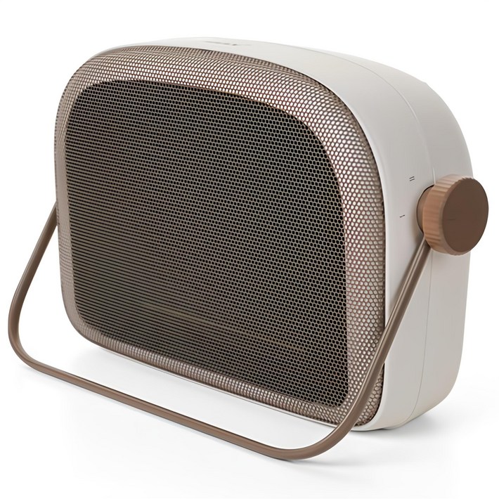 한경희이지라이프 초저소음 강력난방 PTC 욕실난방기 전기 온풍기