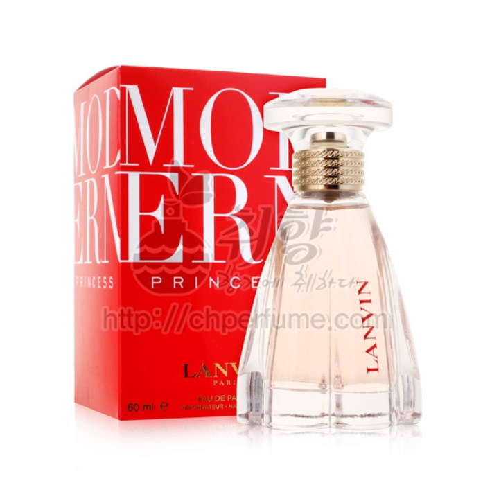랑방 모던 프린세스 EDP 60ml 사은품증정