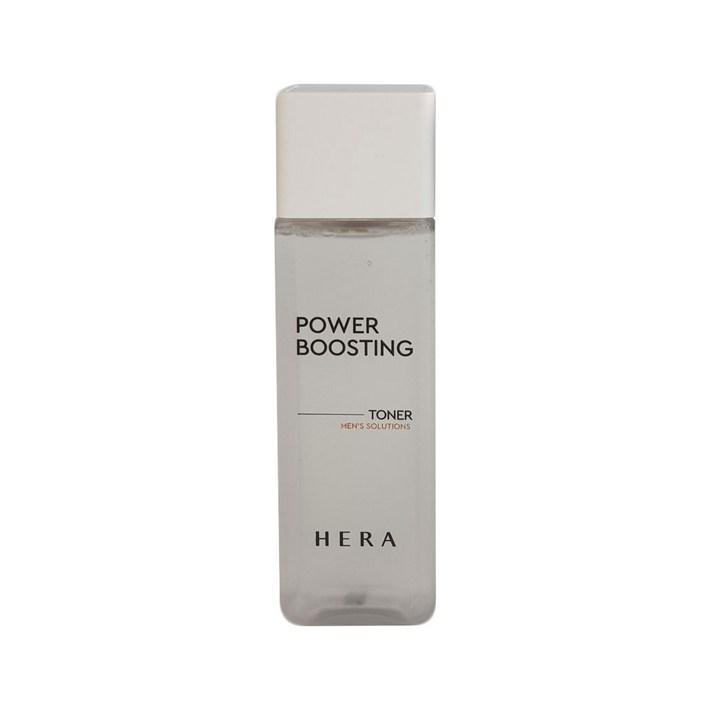 헤라 파워 부스팅 토너 150ml, 150ml, 1개 헤라 파워 부스팅 토너 150ml, 150ml, 1개