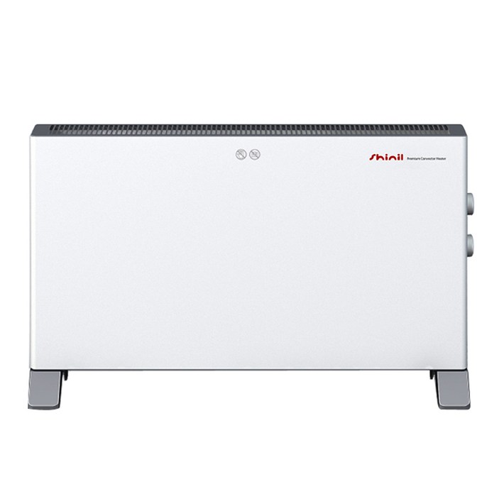 초특가 신일전자 방수히터 컨벡션히터 욕실히터 스탠드벽걸이 가능 방수기능 화장실히터 동파방지